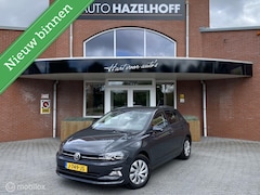 Volkswagen Polo - 1.0 TSI Comfortline Als nieuw | Airco | Adapt. Cruise | Navigatie | Ndl auto | Apple Carpl