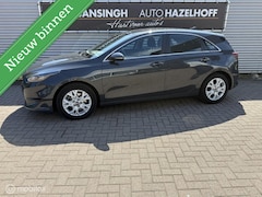 Kia Cee'd - Ceed 1.0 T-GDi DynamicLine | Clima | Cruise | Navigatie | Camera | 1e Eigenaar | Ndl auto