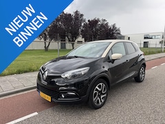 Renault Captur - 0.9 TCe Dynamique Airco/Nette auto/Goot onderhoud gehad