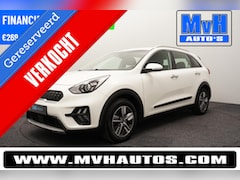 Kia Niro - 1.6 GDi Hybrid DynamicLine|ADAP.CRUISE|TREKH|CAMERA