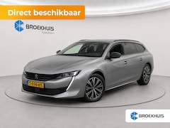Peugeot 508 SW - 1.2 Turbo Allure Pack Business Automaat | Navigatie | LMV | Camera |