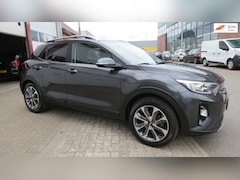 Kia Stonic - 1.4 T-GDi DynamicLine