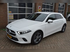 Mercedes-Benz A-klasse - 200 Bns Sol. AMG, AUTOMAAT| NAVIGATIE| AIRCO/ECC| CRUISECONTROL|