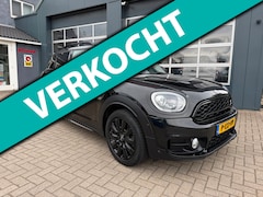 MINI Countryman - 1.5 Cooper S E ALL4 Chili PHEV