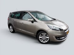Renault Grand Scénic - 2.0 16V Privilège LUXE SCHUIFD. TREKH