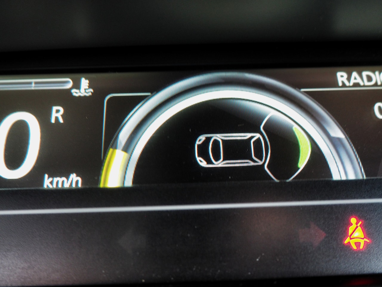 Renault Grand Scénic - 2.0 16V Privilège LUXE ! SCHUIFD. TREKH.
