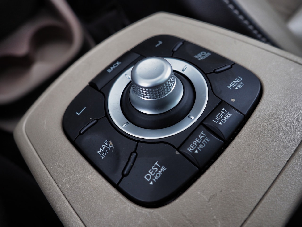 Renault Grand Scénic - 2.0 16V Privilège LUXE ! SCHUIFD. TREKH.