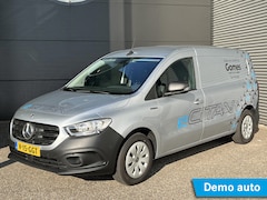 Mercedes-Benz eCitan - L2 Pro 51 kWh