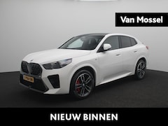 BMW X2 - sDrive20i Launch Edition | M Sportpakket | Panoramadak | Apple Carplay/Android Auto | Elek