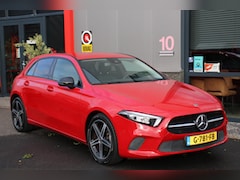 Mercedes-Benz A-klasse - 200 Business Solution AMG 75DKM, STOELVERWARMING, CARPLAY