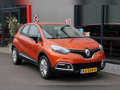Renault Captur - 0.9 TCe