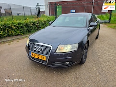 Audi A6 Limousine - 2.0 TFSI CLIMA PDC XENON NAP