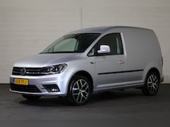 Volkswagen Caddy - 2.0 TDI L1H1 Automaat Exclusive Edition