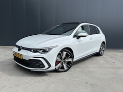 Volkswagen Golf - 1.4 eHybrid GTE VIRTUAL COCKPIT ADAP CRUISE NAVI ECC LED TREKHAAK