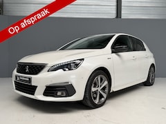 Peugeot 308 - 1.2 PureTech GT-Line Automaat|Camera|Carplay|Riem Vervangen