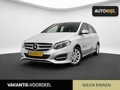 Mercedes-Benz B-klasse - 180 Prestige|NL AUTO|FACELIFT|AUT|GROOT NAVI|GOED ONDERHOUDEN