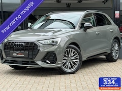 Audi Q3 - 35 TFSI S Line Aut*Navi*Btw
