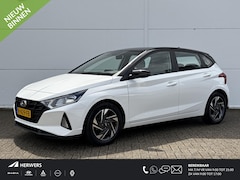 Hyundai i20 - 1.2 MPI Comfort / Airco /Apple Carplay/Android Auto / Cruise control /