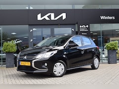 Mitsubishi Space Star - 1.2 Cool+ | Airco | DAB+ | Bluetooth | Tot 8 Jr. Mitsubishi-Garantie |