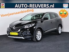 Renault Kadjar - 1.3 TCe Life / Navi / Cruisecontrol / Camera