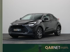 Toyota C-HR - 2.0 Plug-in Hybrid 220 Dynamic | 10 jaar Garantie | Stoel en Stuurwielverwarming | Achteru