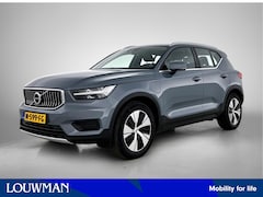 Volvo XC40 - 1.5 T4 Recharge Inscription Expression Trekhaak | Stoelverwarming | Stuurverwarming | Navi
