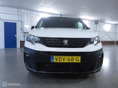 Peugeot Partner - bestel 1.5 BlueHDI Premium