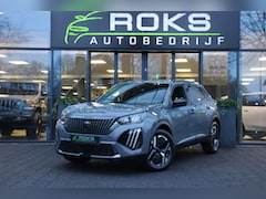 Peugeot 2008 - 1.2 PureTech 100 Allure