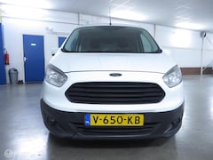 Ford Transit Courier - 1.5 TDCI Ambiente Start&Stop