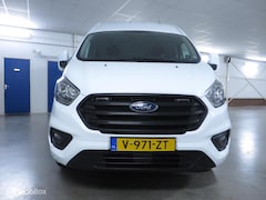 Ford Transit Custom - 320 2.0 TDCI L2H2 Trend