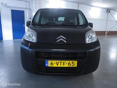 Citroën Nemo - bestel 1.3 HDiF