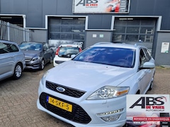 Ford Mondeo Wagon - 1.6 EcoBoost Lease Titanium APK MEI 2027