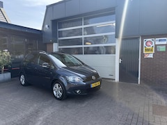 Volkswagen Golf Plus - 1.2 TSI ECC/TH *BEURT/APK/3 MND GARANTIE