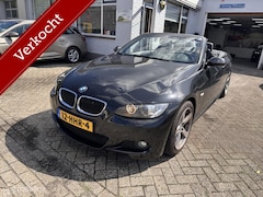 BMW 3-serie Cabrio - 320i Executive