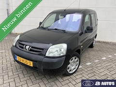 Peugeot Partner MPV - 1.6-16V VTC