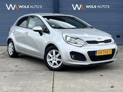 Kia Rio - 1.2 CVVT Super Pack / CARPLAY / CRUISE / NL-AUTO