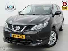 Nissan Qashqai - 1.2 Premier Edition PANO|CAMERA|LED
