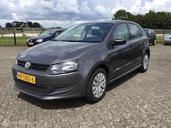 Volkswagen Polo - 1.2-12V BlueMotion Trendline APK 06 2027
