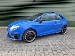 SEAT Ibiza SC - 1.4 Stylance|Panorama dak|Airco|17"|Sportief