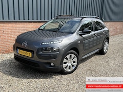 Citroën C4 Cactus - 1.2 PureTech Business Nieuwe Distributie/Ecc/Pdc Conditie