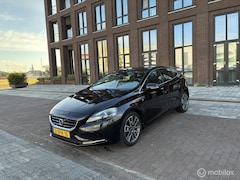 Volvo V40 - 2.0 D4 Ocean Race Business Pano Clima Cruise NAP