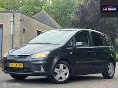 Ford C-Max - 1.6-16V Titanium/NWE APK/NAVI/PDC/2e EIG/OH