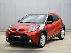Toyota Aygo X - 1.0 VVT-i S-CVT AUTOMAAT 17.049 KM