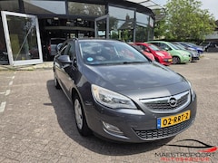 Opel Astra Sports Tourer - 1.4 Edition