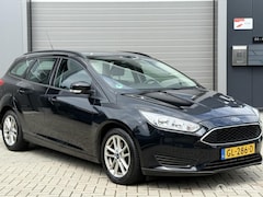 Ford Focus Wagon - 1.0 Trend Edition