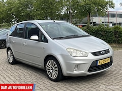 Ford C-Max - 1.8-16V Titanium Airco, Cruis C, Trekhaak APK 02-27