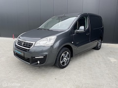 Peugeot Partner - bestel 1.6 VTi ZEER LUXE UITVOERING