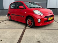 Daihatsu Sirion 2 - 1.3-16V Comfort
