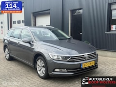 Volkswagen Passat Variant - 1.6 TDI Comfortline