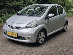 Toyota Aygo - 1.0-12V + AIRCO ELEKRAMEN APK 11-6-27